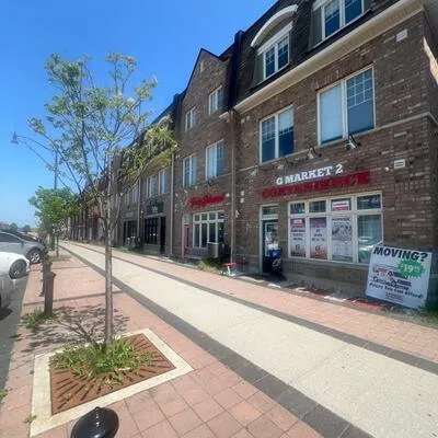 113, Inspire, Sandringham-Wellington North, Brampton