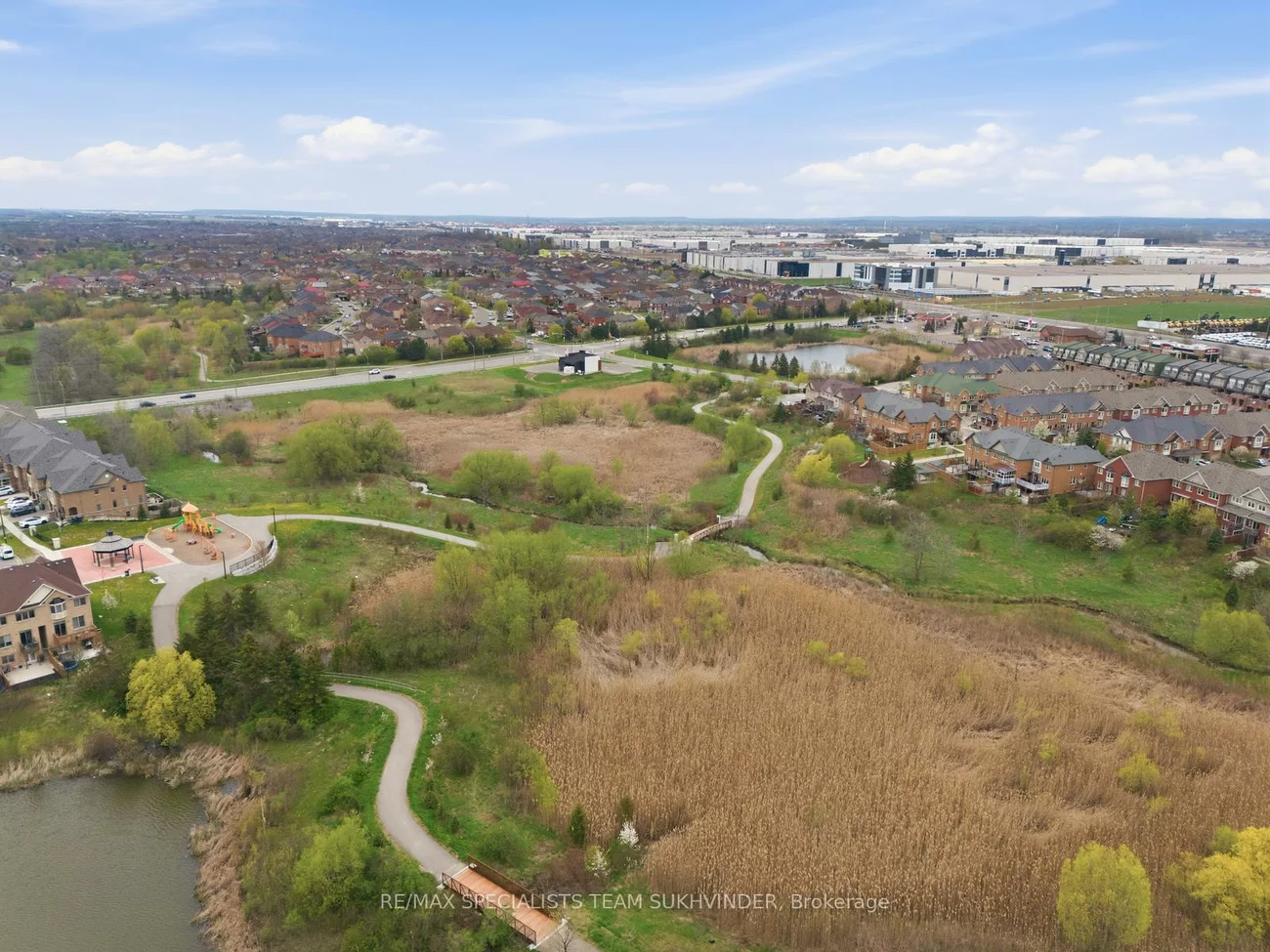 134, Falby, Bram East, Brampton