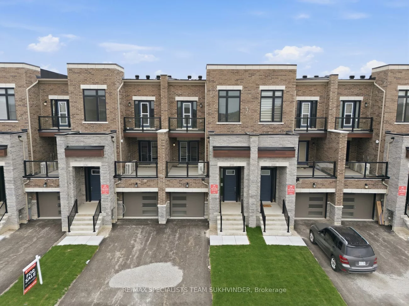 134, Falby, Bram East, Brampton