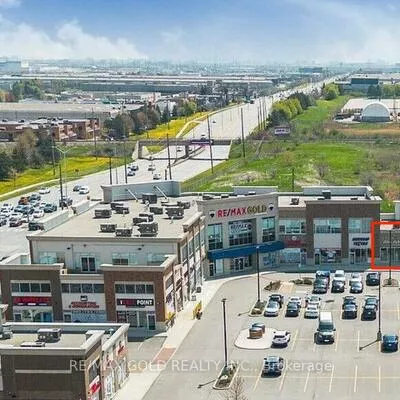 2720, North Park, Bramalea North Industrial, Brampton