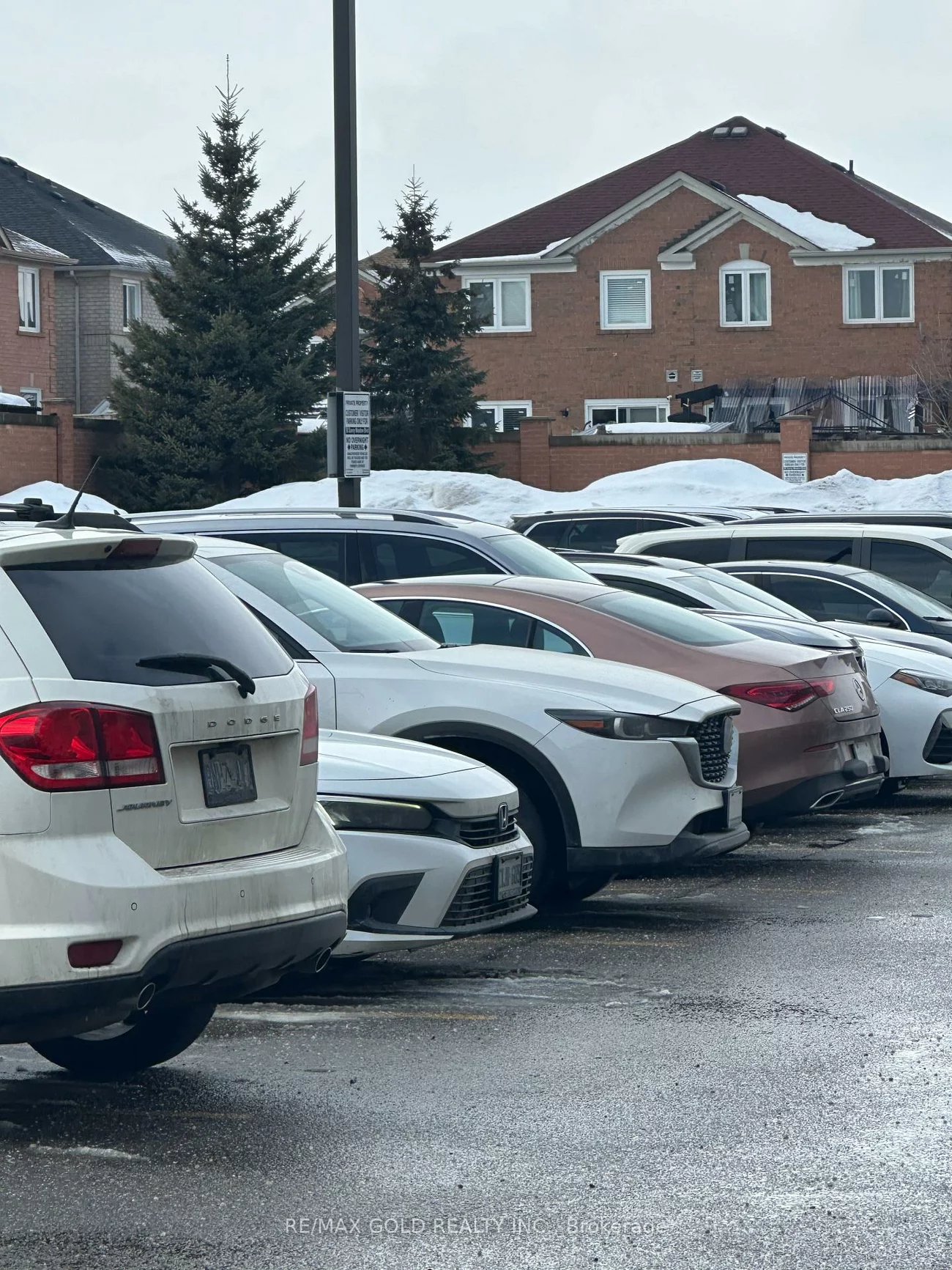 50, Sunny Meadow, Northgate, Brampton