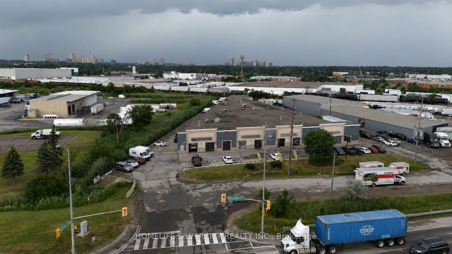 1730, Steeles, Avondale, Brampton
