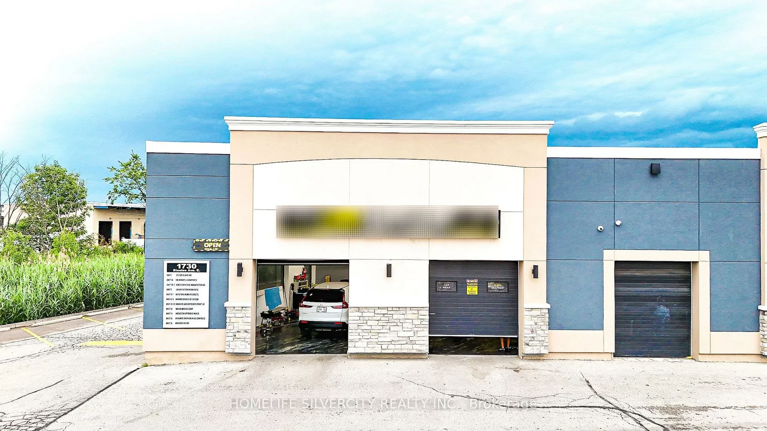 1730, Steeles, Avondale, Brampton