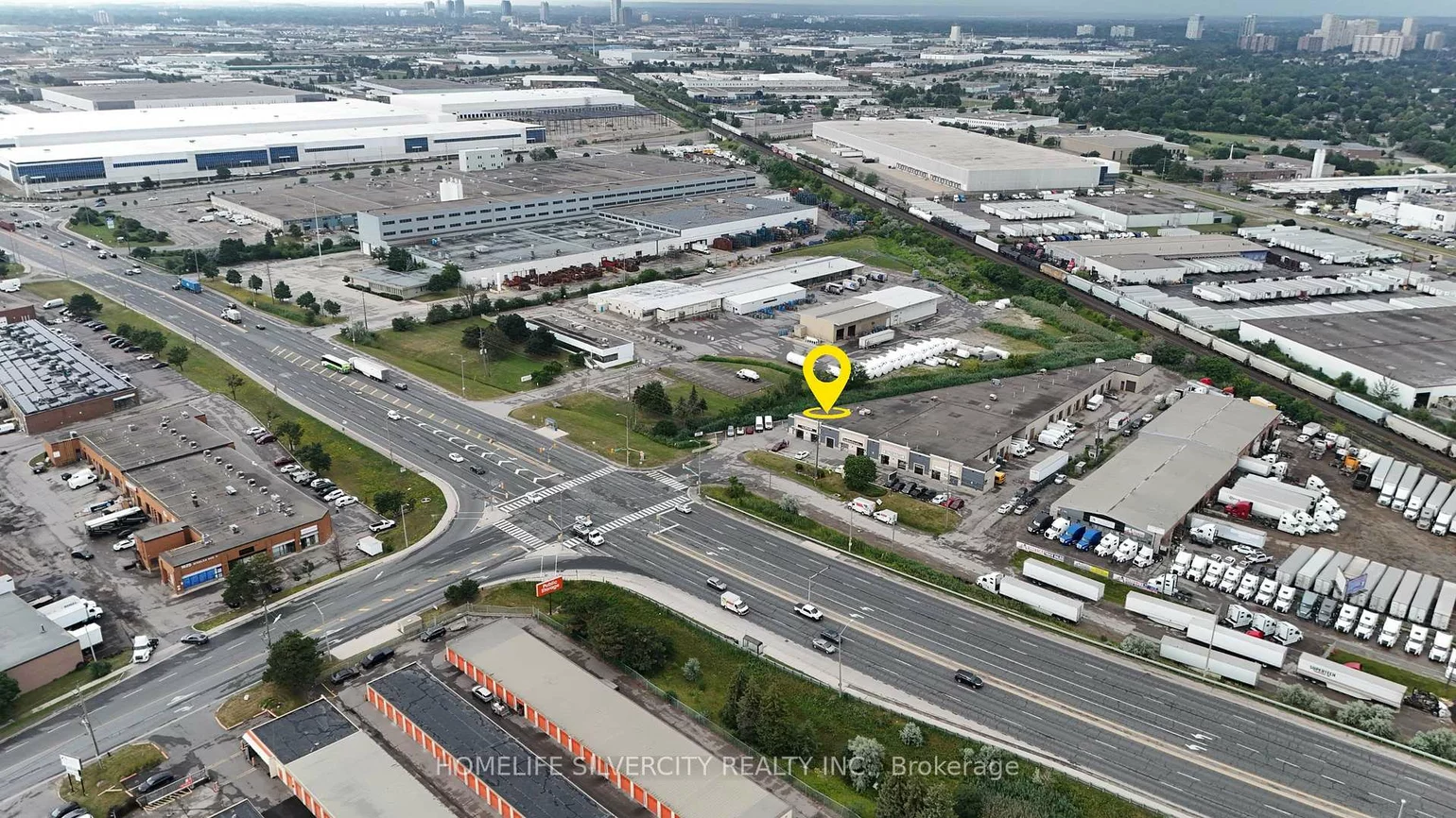1730, Steeles, Avondale, Brampton