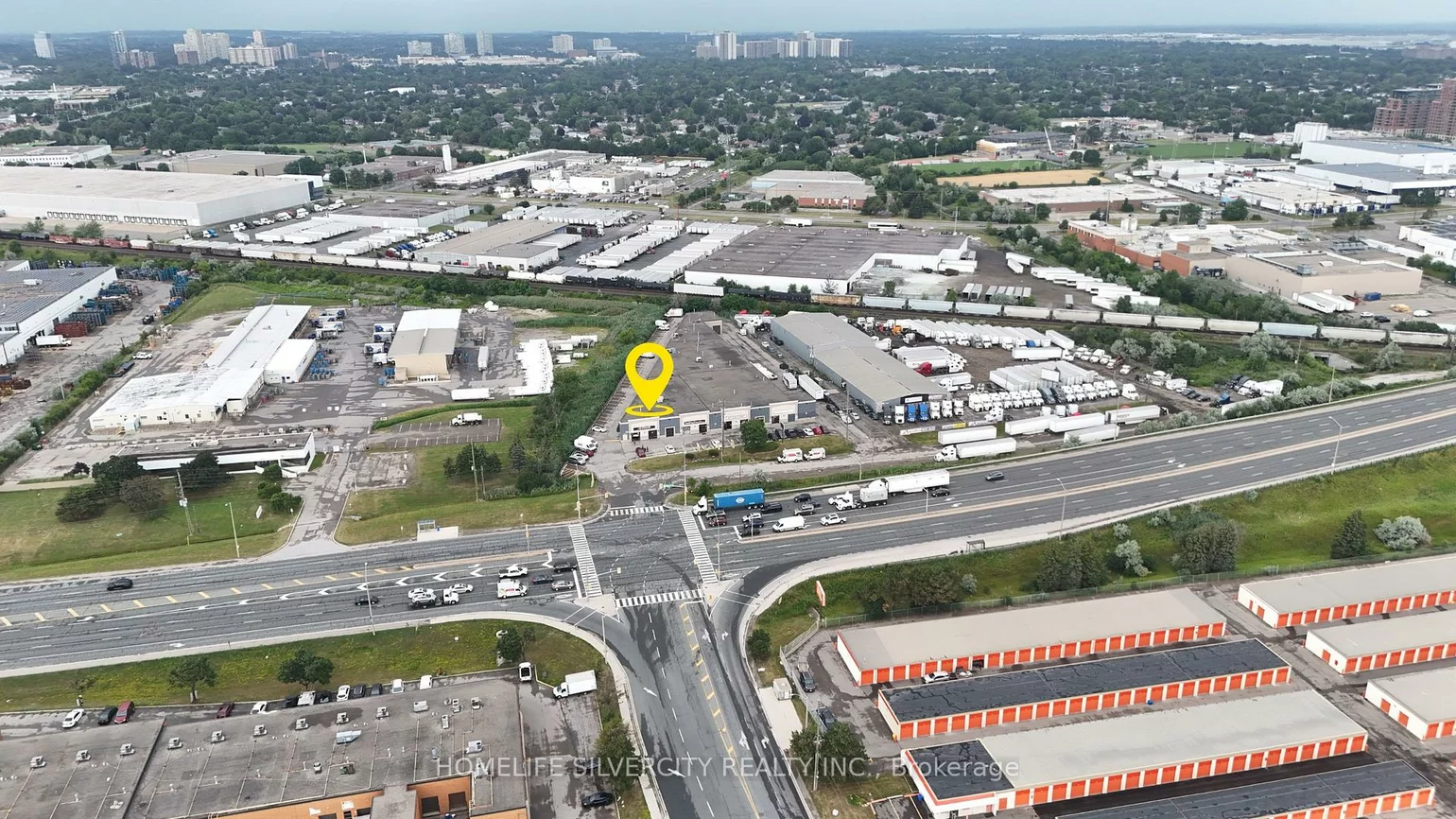 1730, Steeles, Avondale, Brampton