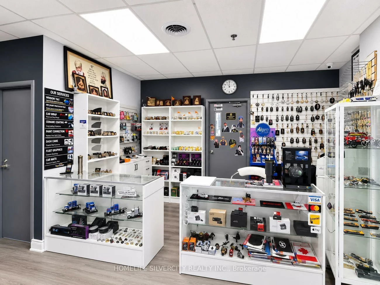 1730, Steeles, Avondale, Brampton