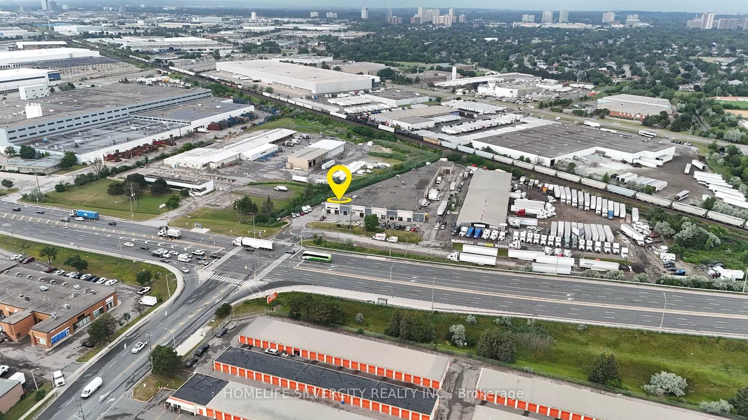 1730, Steeles, Avondale, Brampton