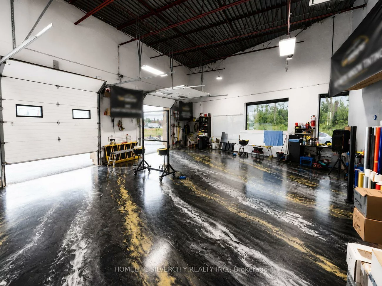 1730, Steeles, Avondale, Brampton