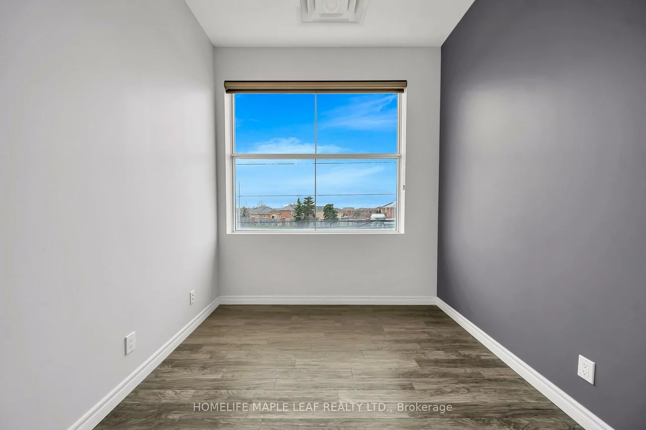 5, Brisdale, Fletcher's Meadow, Brampton