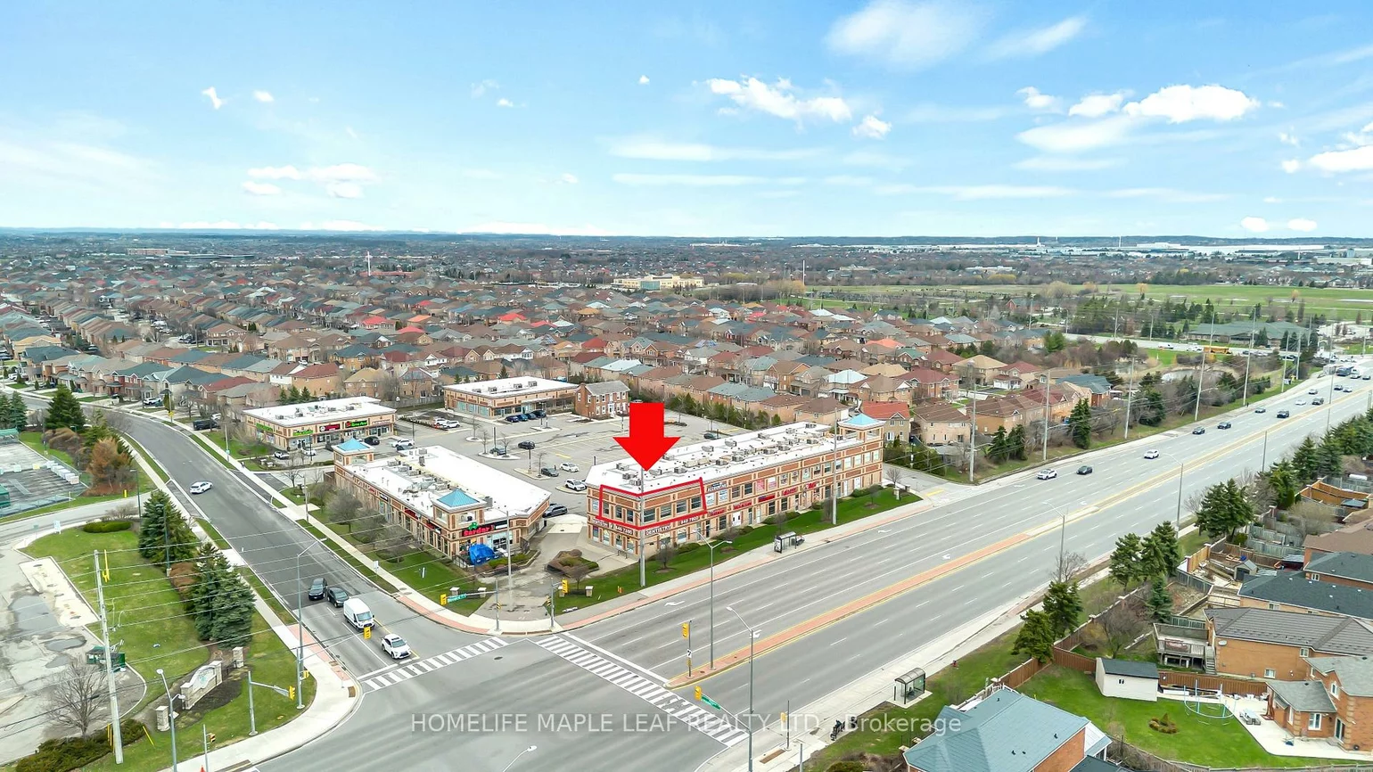 5, Brisdale, Fletcher's Meadow, Brampton