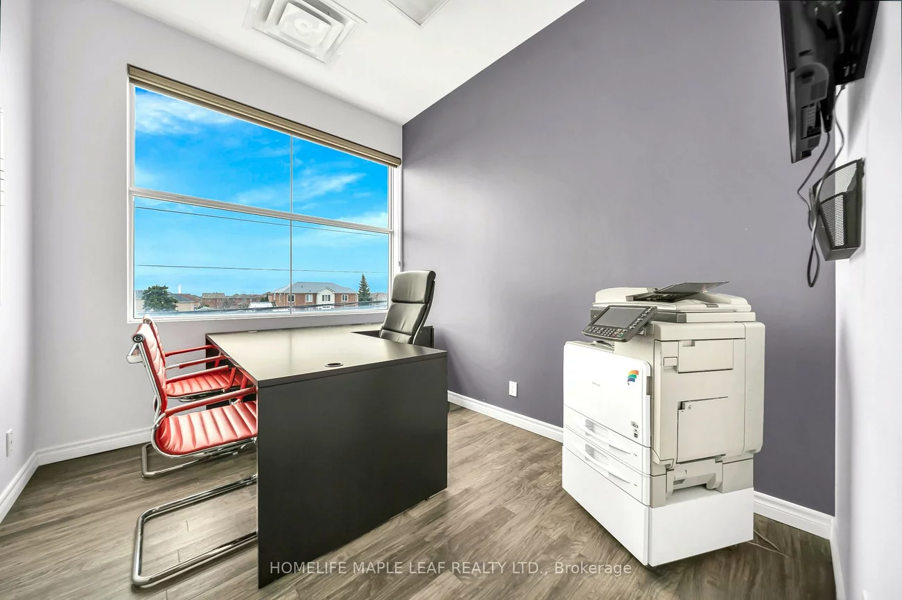 5, Brisdale, Fletcher's Meadow, Brampton
