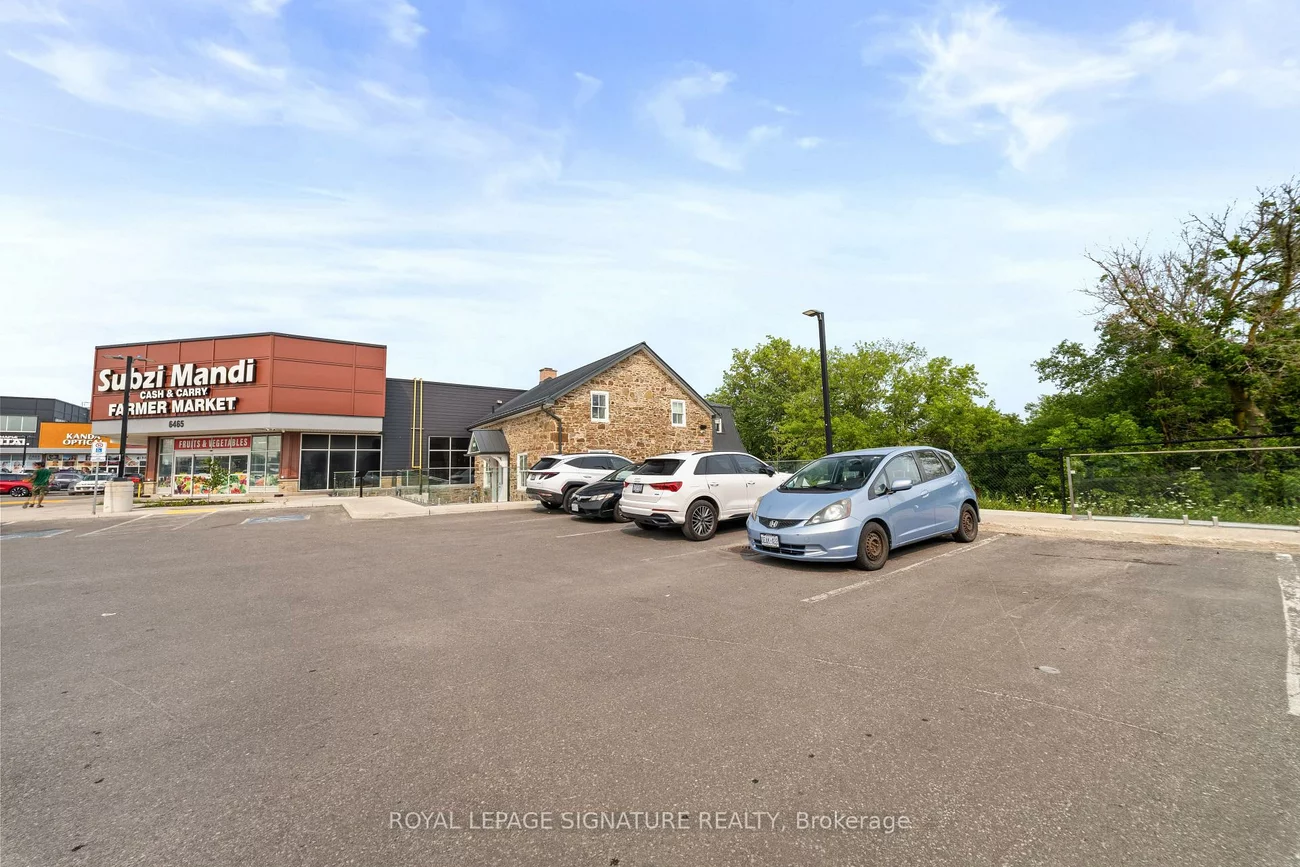 6461, Mayfield, Vales of Castlemore North, Brampton
