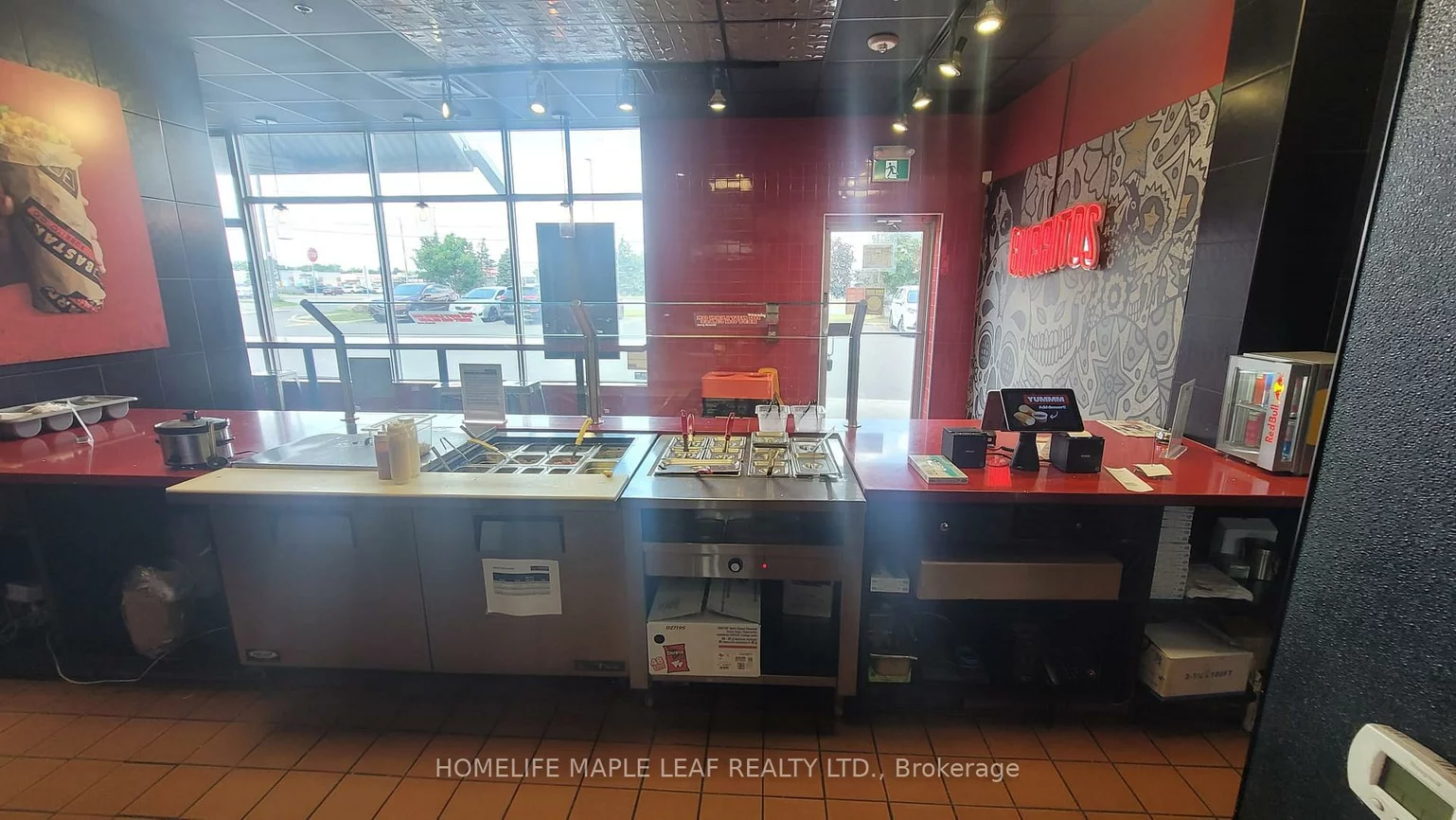 10, Gillingham, Brampton West, Brampton