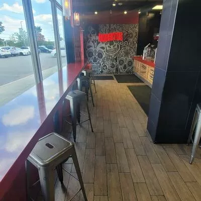 10, Gillingham, Brampton West, Brampton