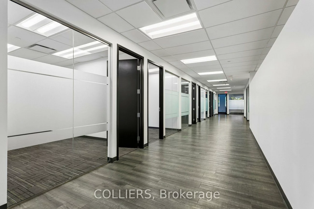 35, Precidio, Bramalea North Industrial, Brampton