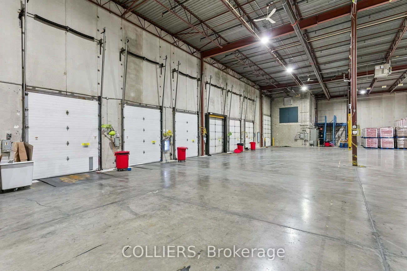 35, Precidio, Bramalea North Industrial, Brampton