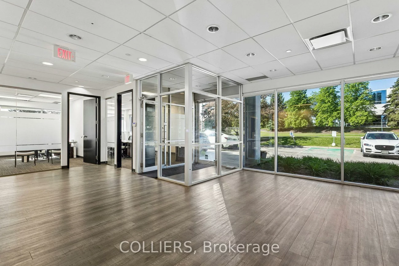 35, Precidio, Bramalea North Industrial, Brampton