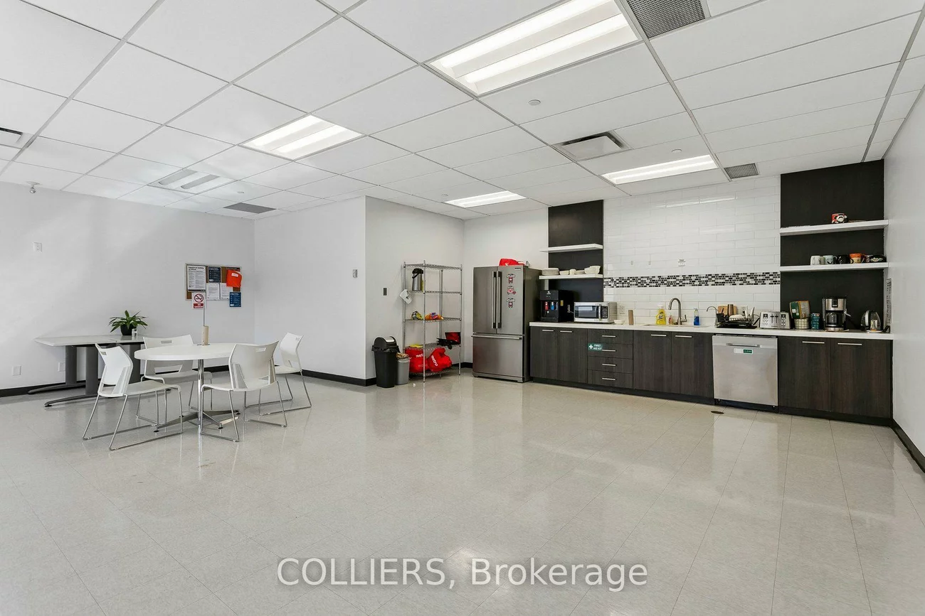 35, Precidio, Bramalea North Industrial, Brampton