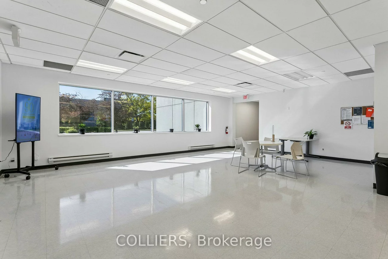 35, Precidio, Bramalea North Industrial, Brampton