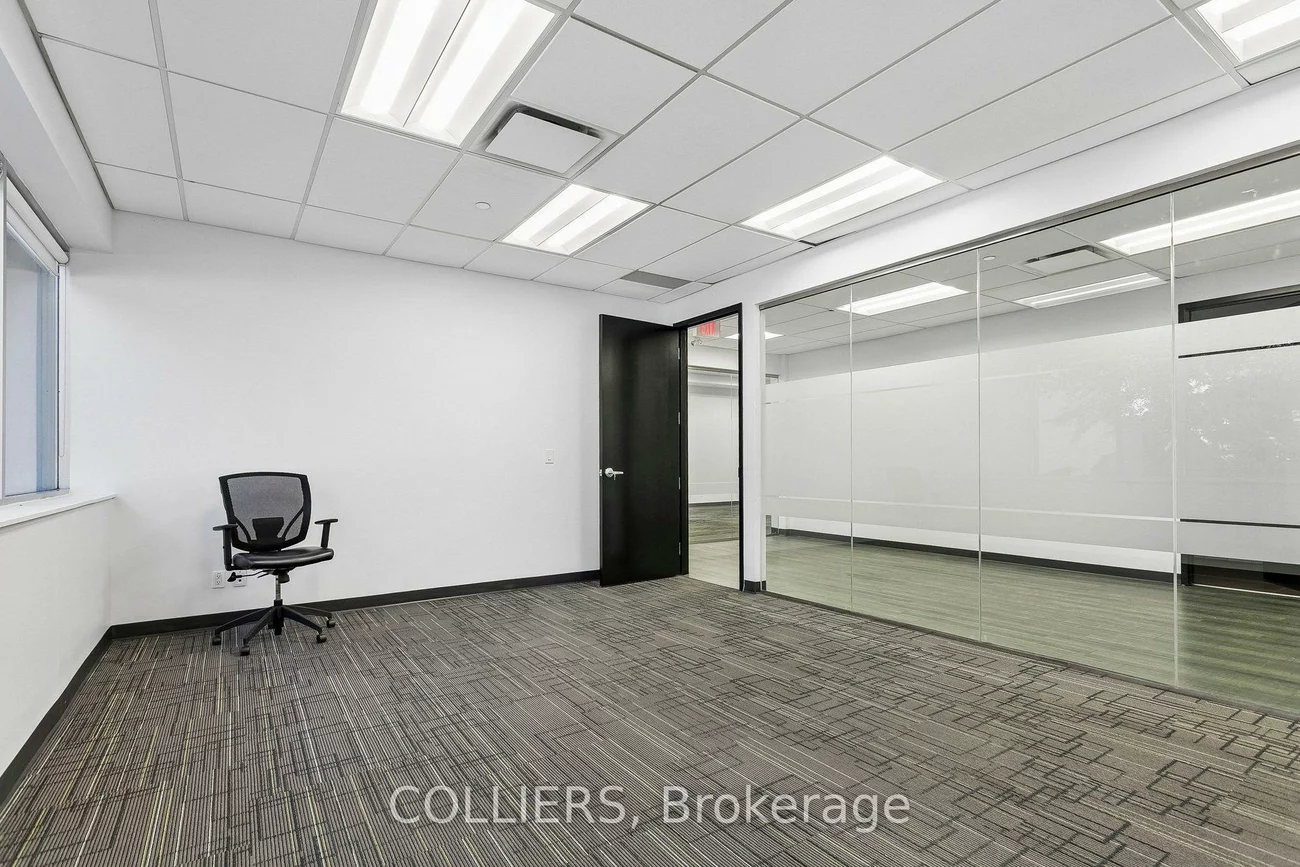 35, Precidio, Bramalea North Industrial, Brampton