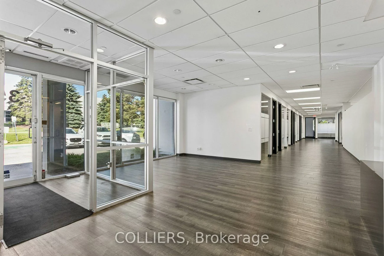 35, Precidio, Bramalea North Industrial, Brampton