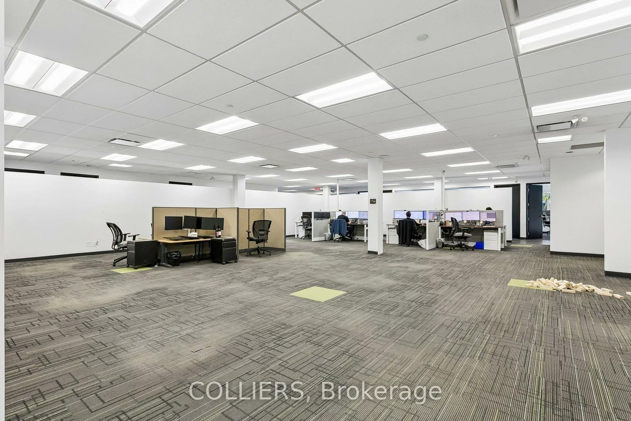 35, Precidio, Bramalea North Industrial, Brampton