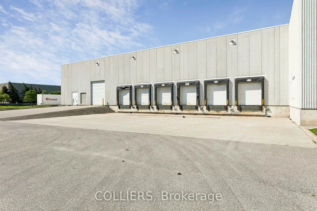 35, Precidio, Bramalea North Industrial, Brampton