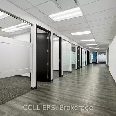 35, Precidio, Bramalea North Industrial, Brampton
