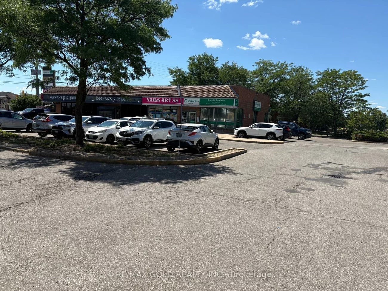 550, Queen, Northwood Park, Brampton