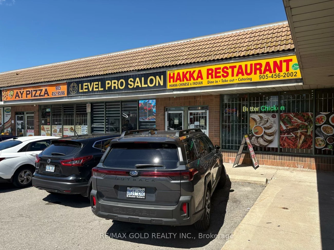 550, Queen, Northwood Park, Brampton