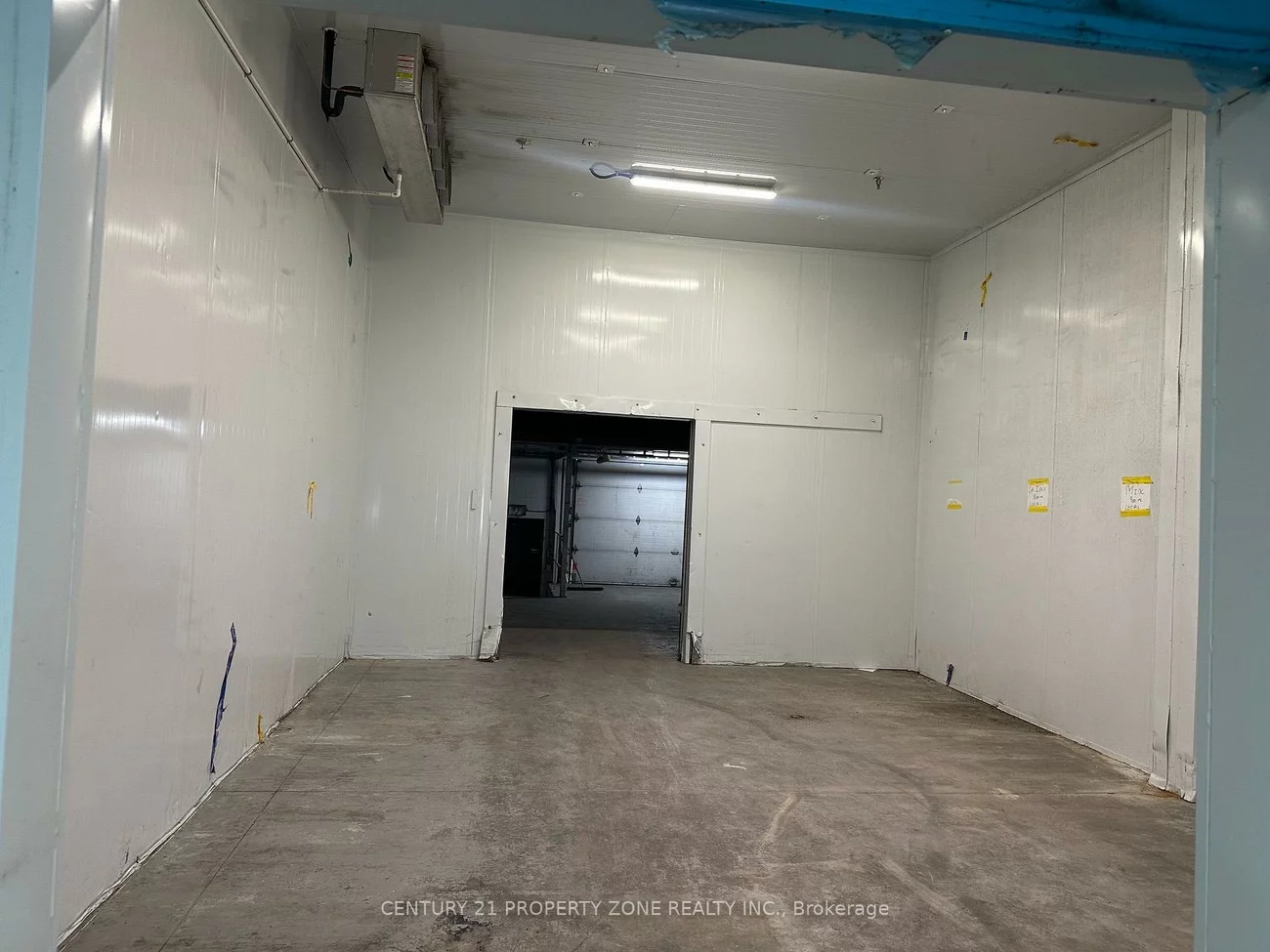 173, ADVANCE, Steeles Industrial, Brampton