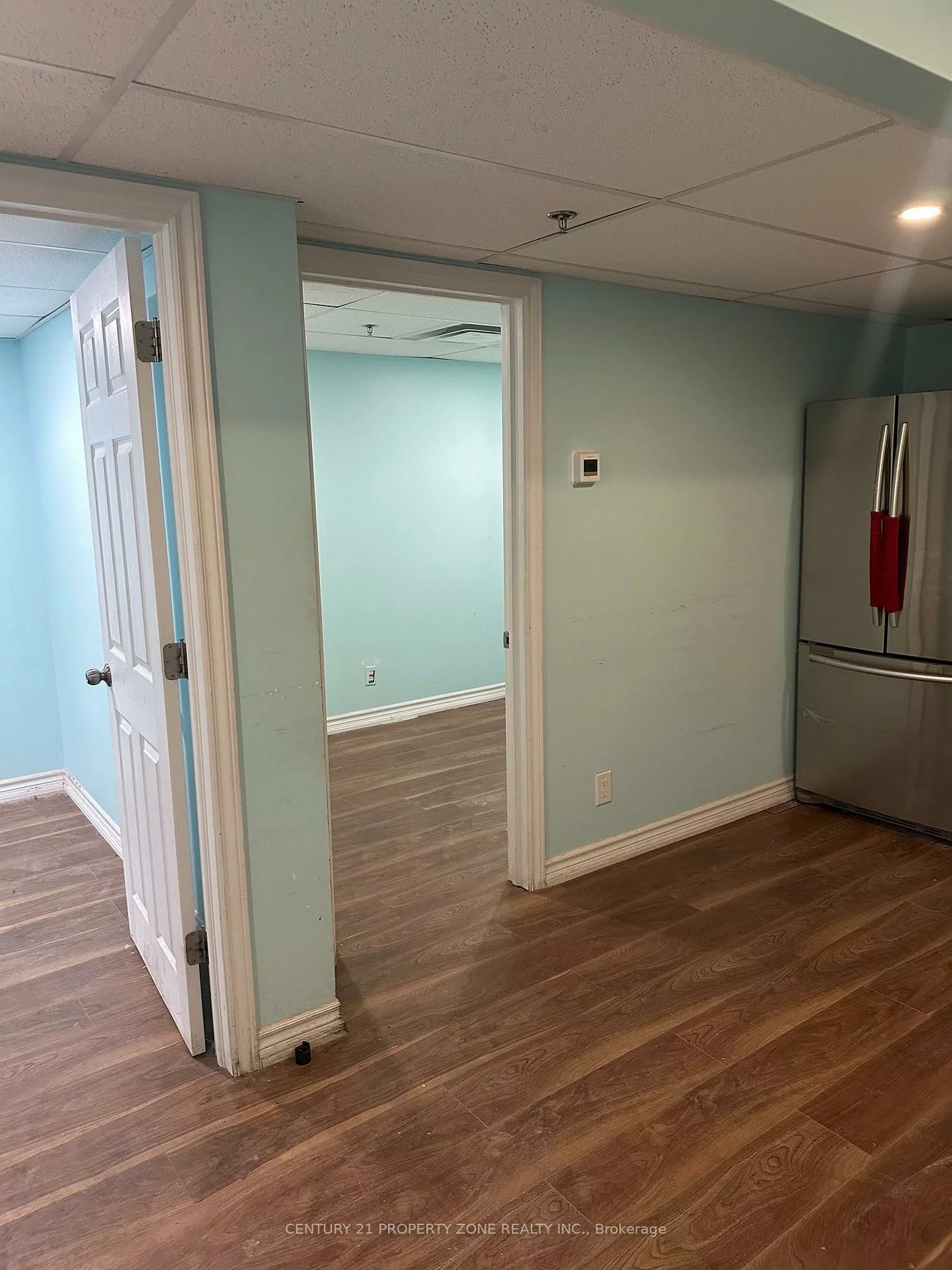 173, ADVANCE, Steeles Industrial, Brampton
