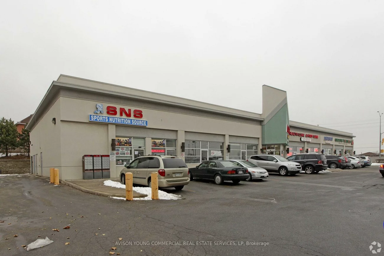 2280, Bovaird, Sandringham-Wellington, Brampton