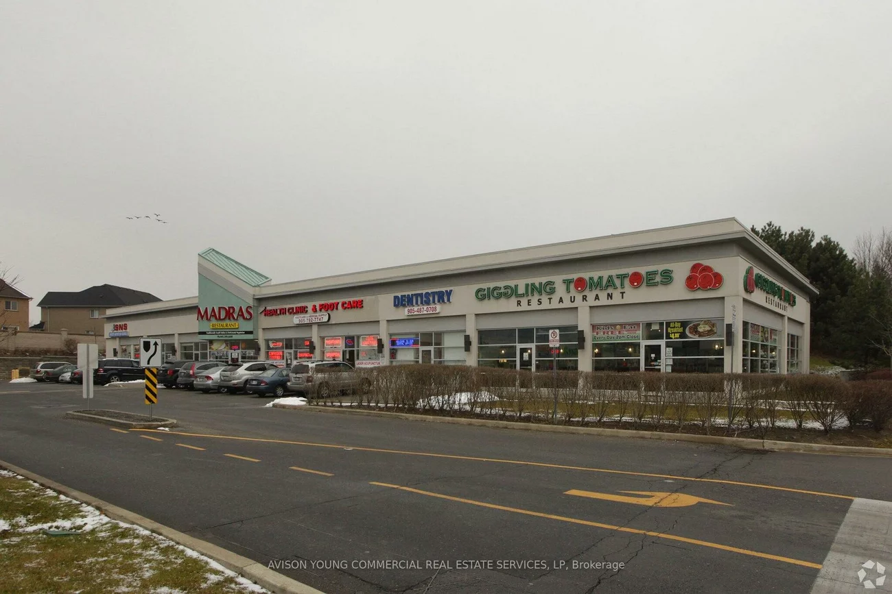 2280, Bovaird, Sandringham-Wellington, Brampton