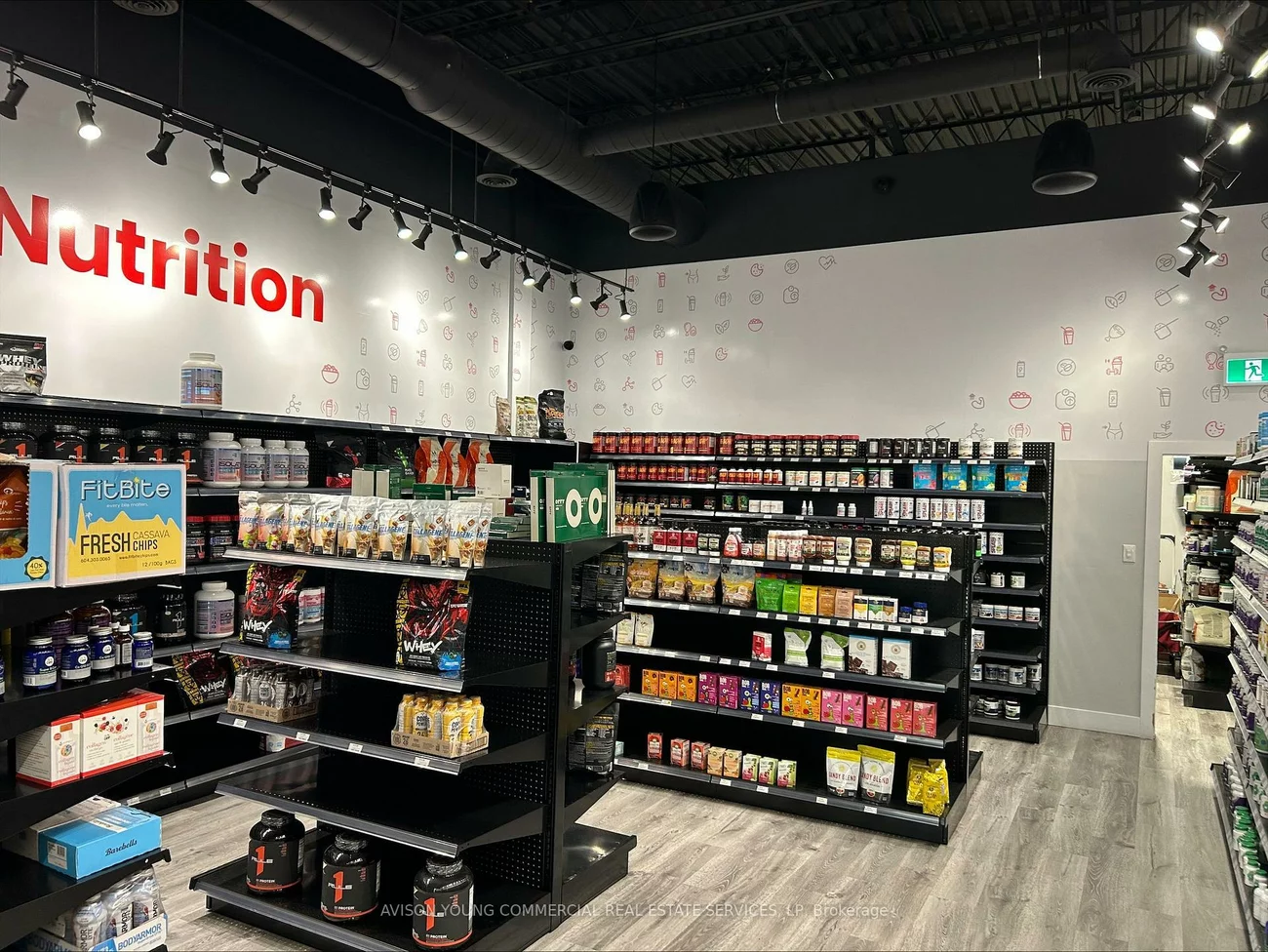 2280, Bovaird, Sandringham-Wellington, Brampton