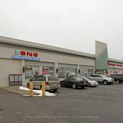 2280, Bovaird, Sandringham-Wellington, Brampton