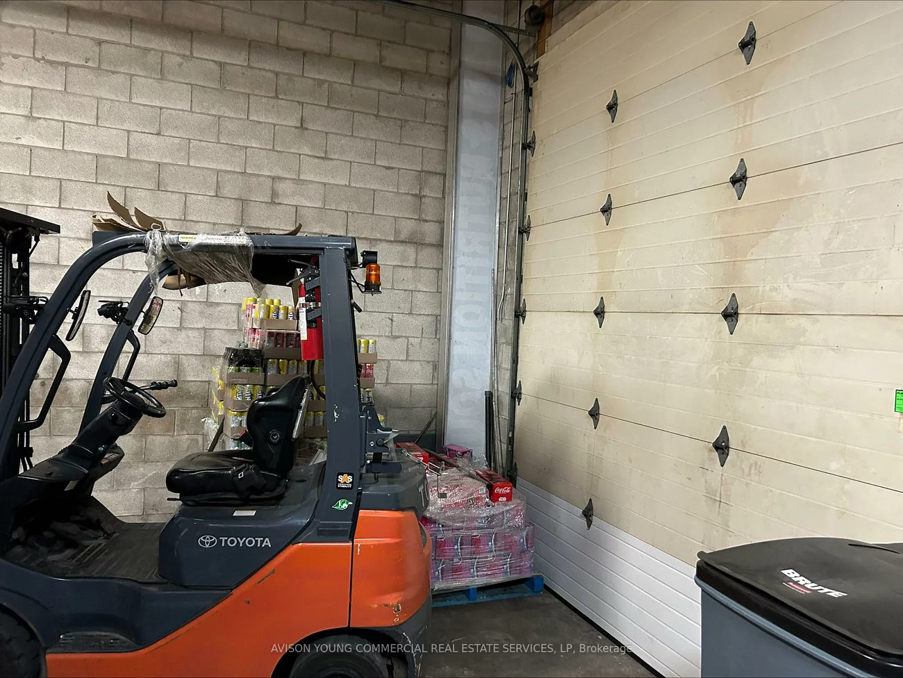 2500, Williams, Gore Industrial North, Brampton