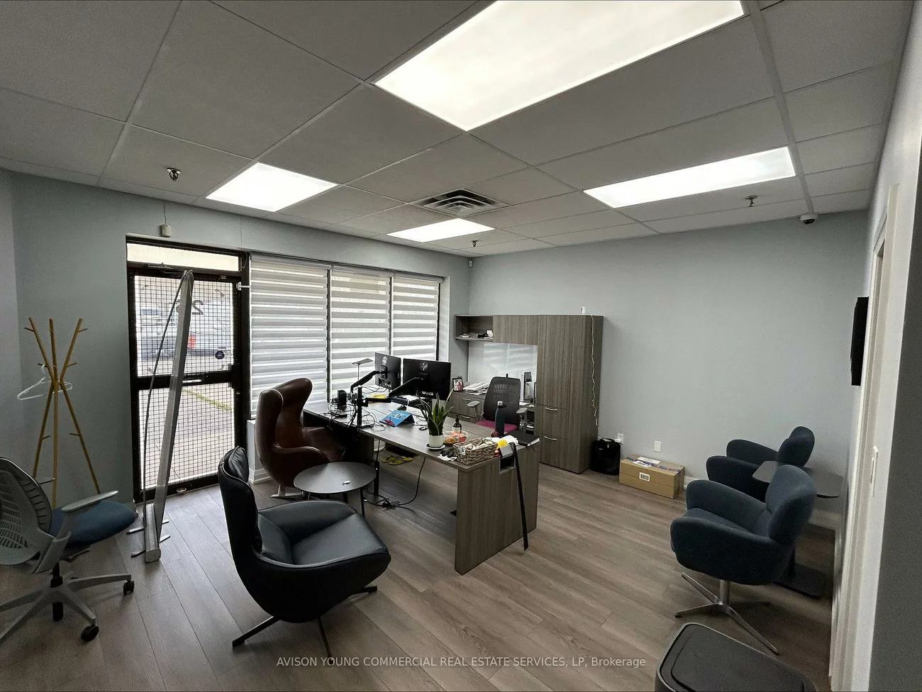 2500, Williams, Gore Industrial North, Brampton