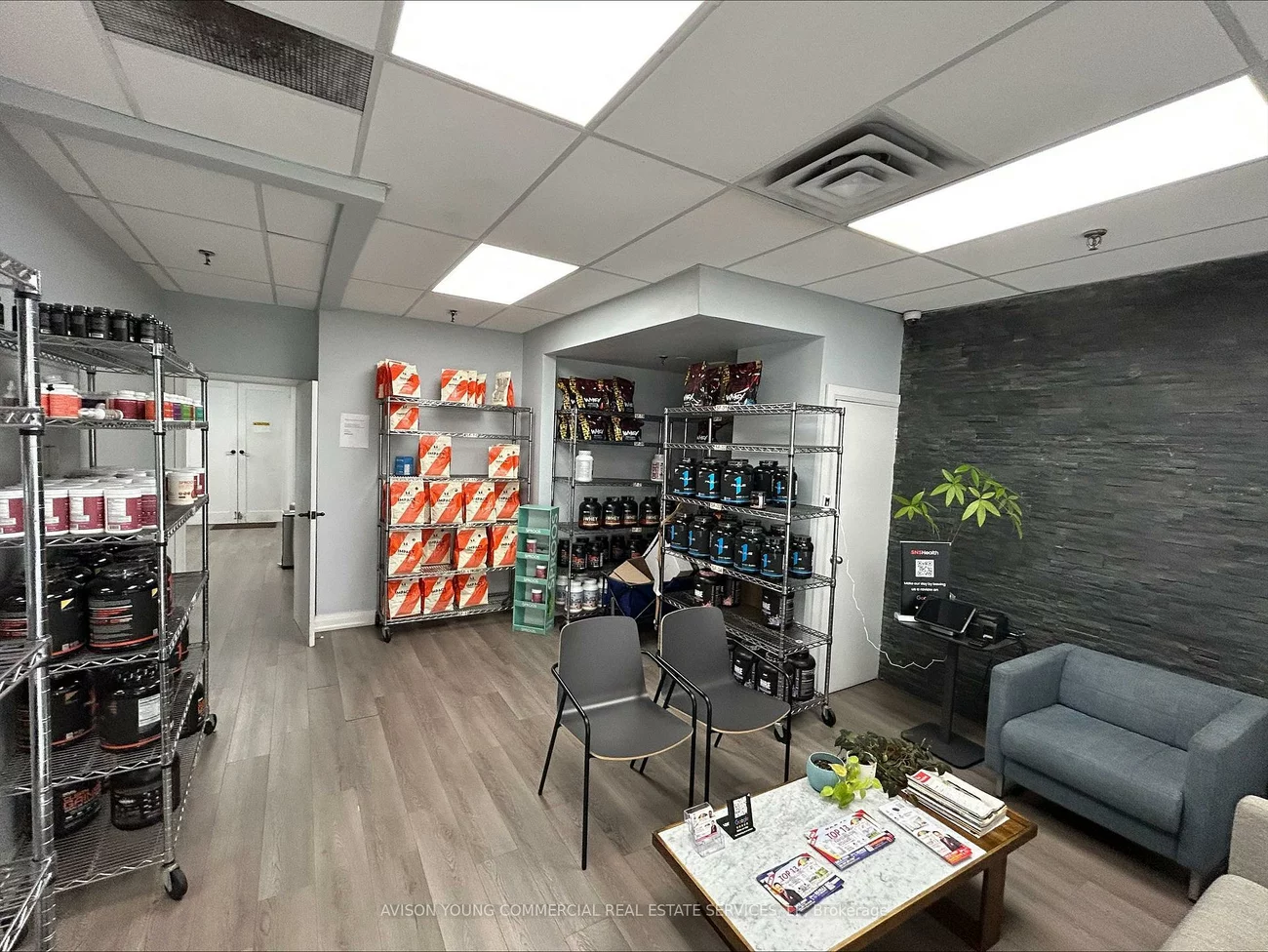 2500, Williams, Gore Industrial North, Brampton