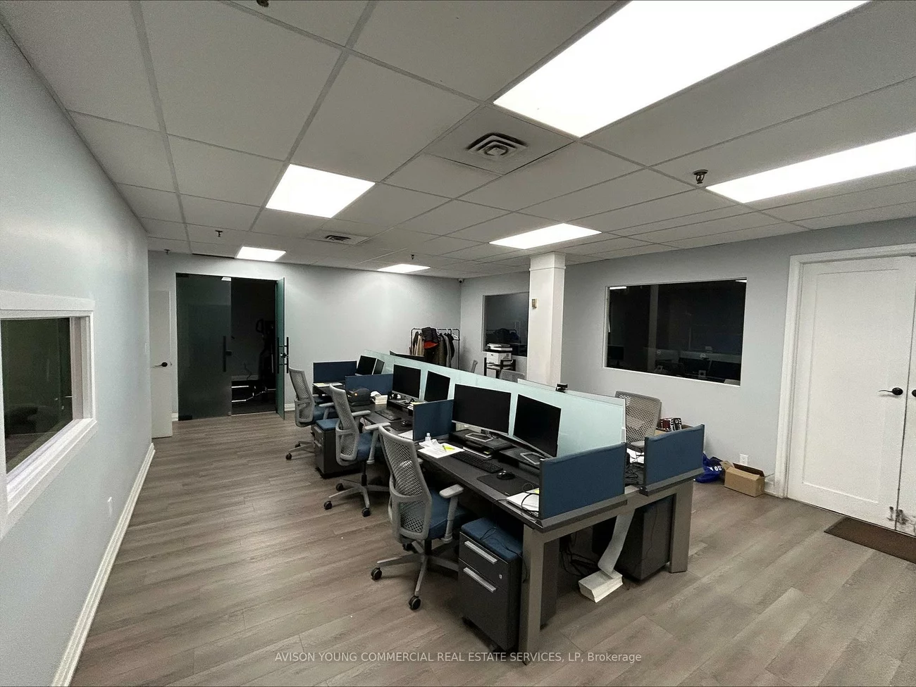 2500, Williams, Gore Industrial North, Brampton