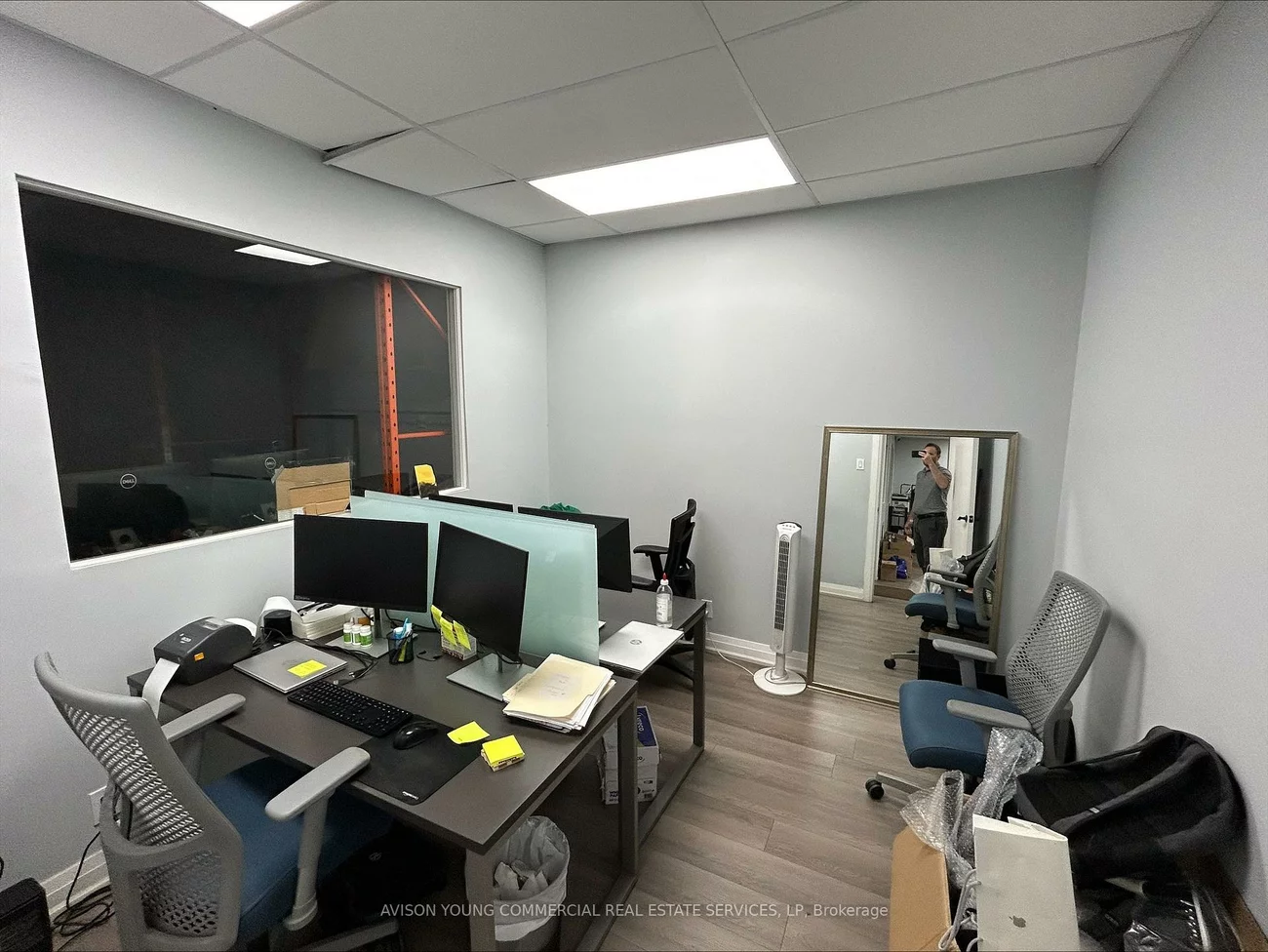 2500, Williams, Gore Industrial North, Brampton