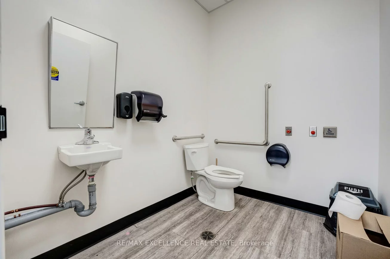 95, Cottrelle, Gore Industrial North, Brampton