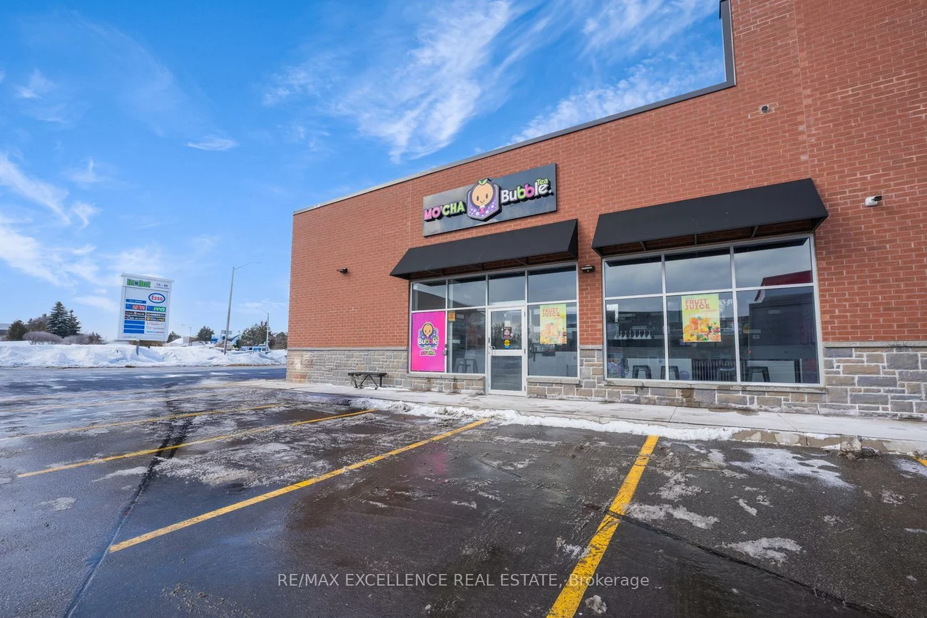 95, Cottrelle, Gore Industrial North, Brampton