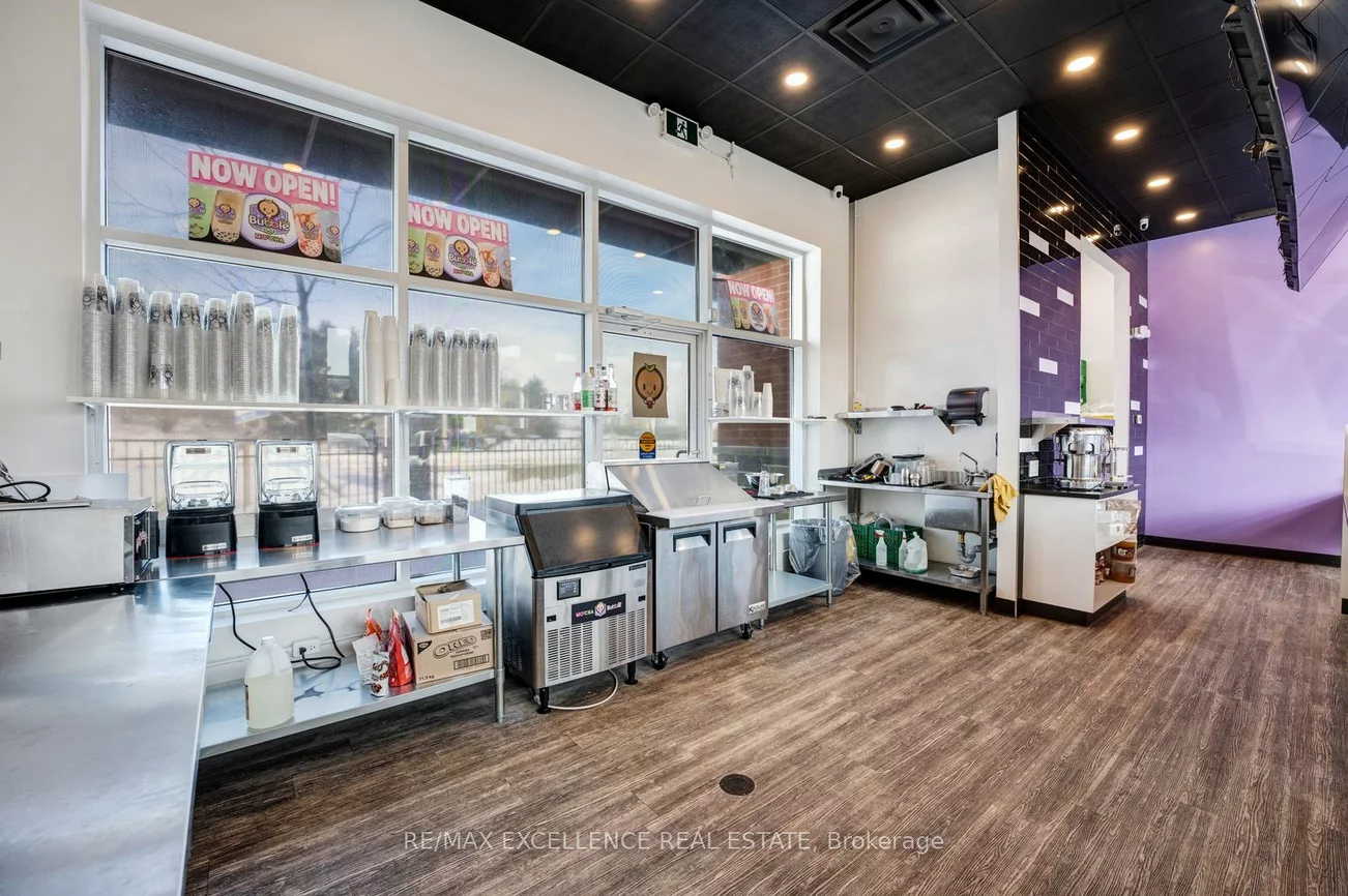 95, Cottrelle, Gore Industrial North, Brampton