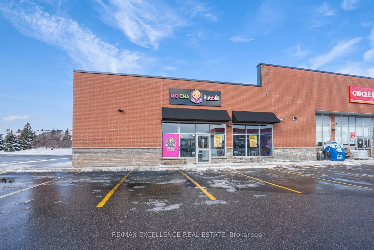 95, Cottrelle, Gore Industrial North, Brampton