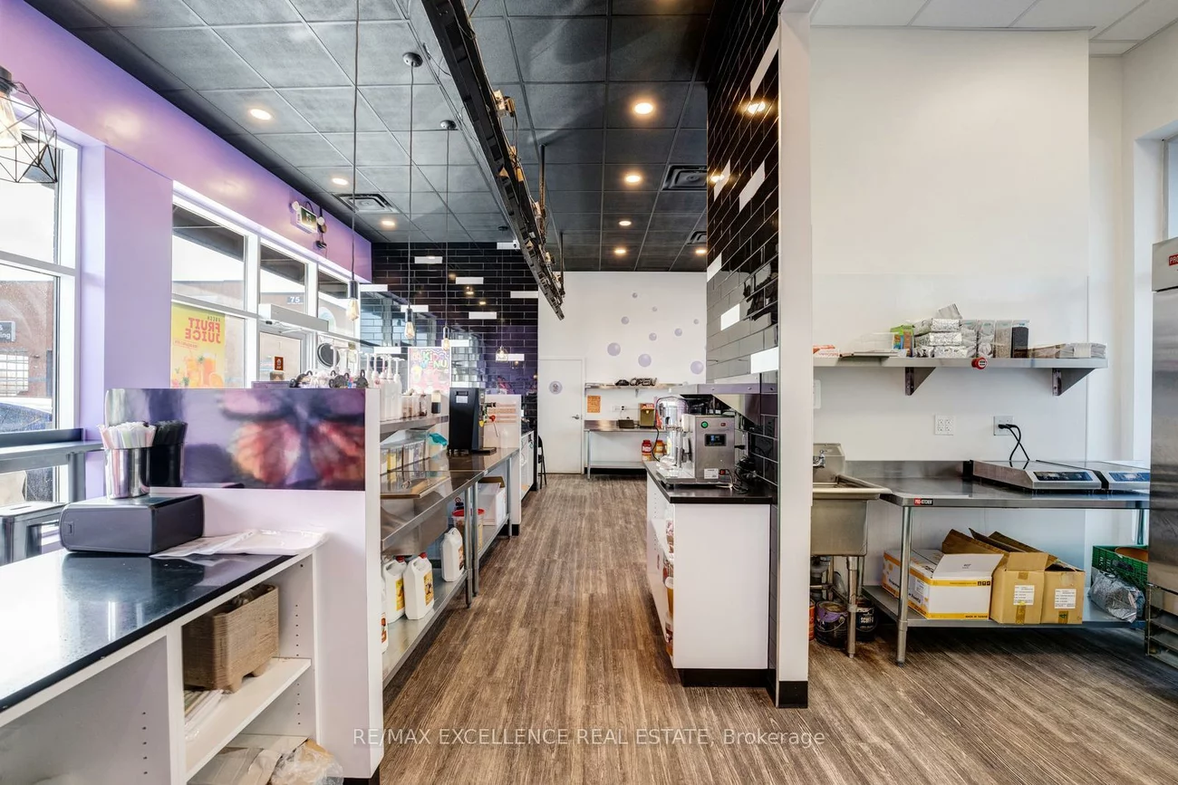 95, Cottrelle, Gore Industrial North, Brampton