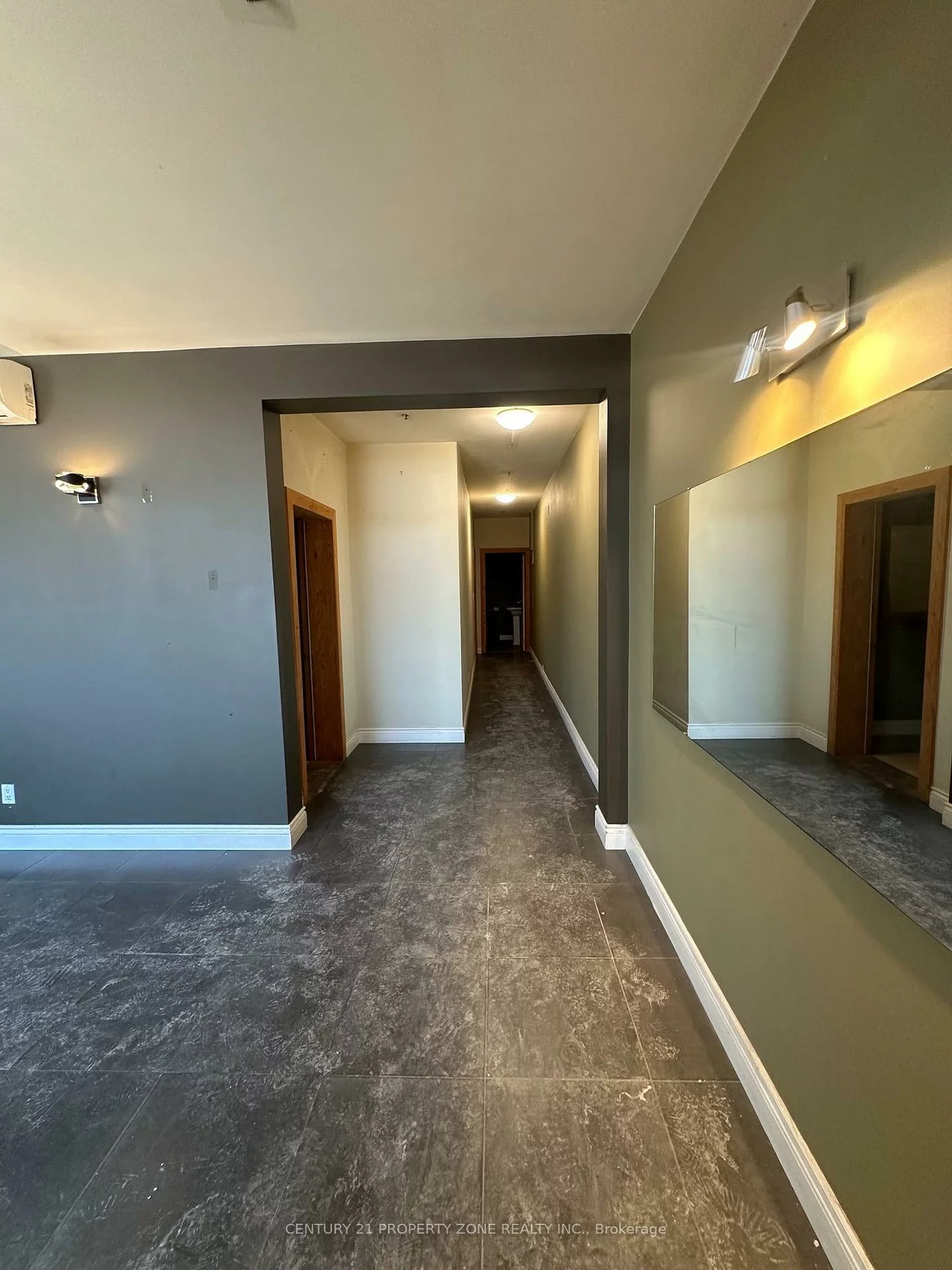 173, ADVANCE, Steeles Industrial, Brampton