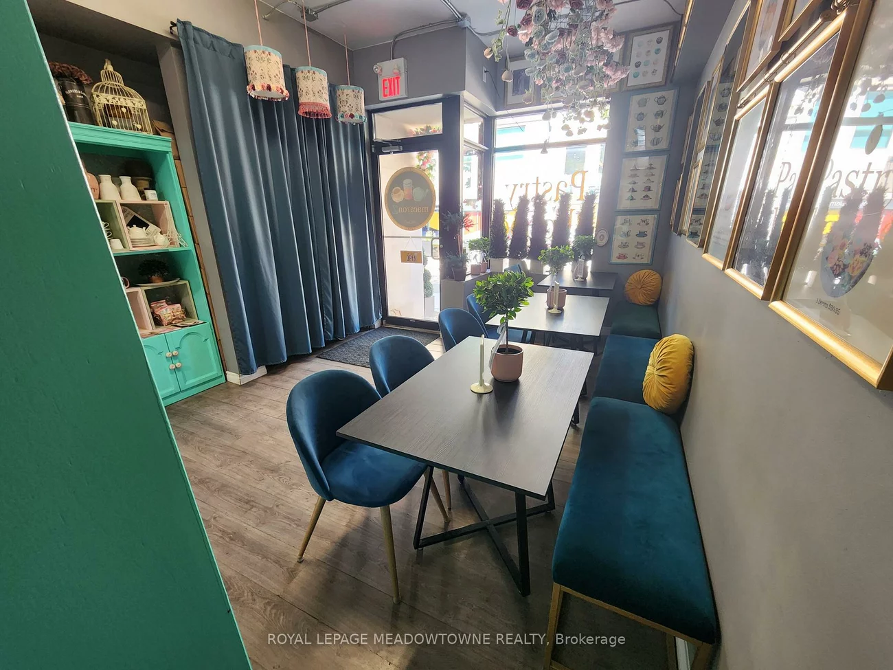 43, Queen, Downtown Brampton, Brampton