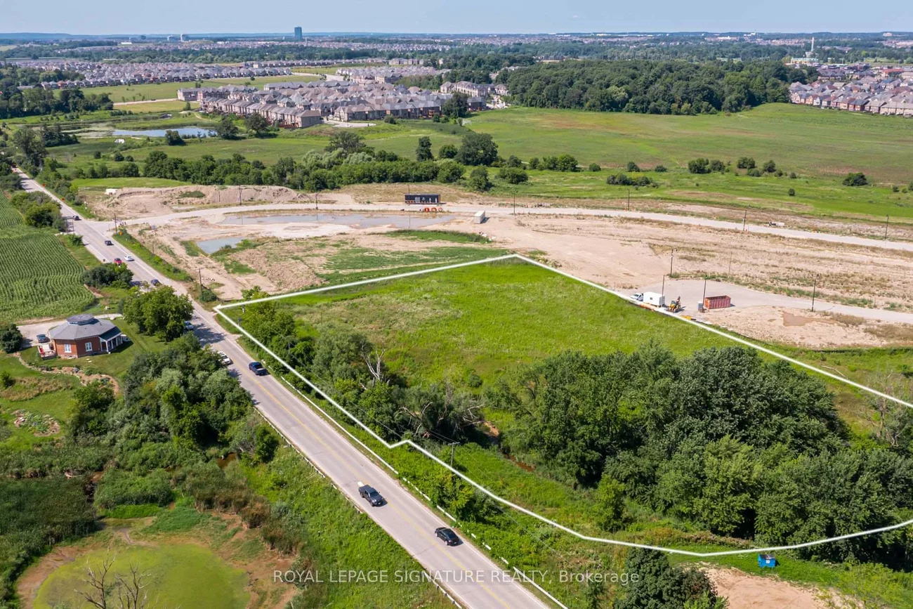 8237, Heritage, Bram West, Brampton