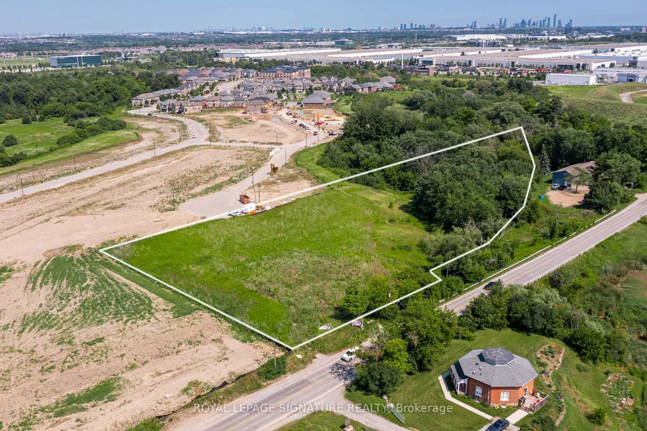 8237, Heritage, Bram West, Brampton